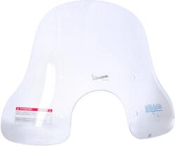 Vespa PI-1B001598 Szélvédő Oem Félmagasság 360mm Gts 125, 250, 300, 250, 300-hoz