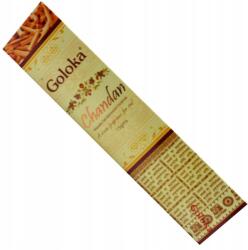 Goloka Füstölők Goloka Chandan (mix)