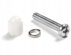 Intex M6 x 40 csavar létraanyával 10227 Intex (38mm (28075)