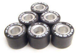 Malossi MX_M669917E Variátor Görgők (6 Db) 23x18mm - 15g
