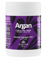 Kallos Argán Maszk 1000 ml