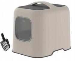 Rotho Macska Alomtálca Nagy Lapát Elnyelővel (4005207422)