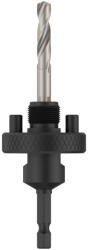 Bosch 2608594623 Hex 1/4" adapter HSS-bimetál Standard körkivágóhoz (nagy) (2608594623)