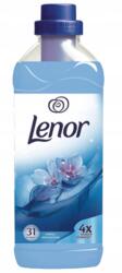 Lenor kék Öblítőszer 930ml spring