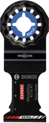 Bosch EXPERT AIZ 32 AIT Carbide MetalMax 2608902046 Multiszerszám merülőfűrészlap 40x32mm FÉM/INOX (2608902046)