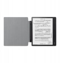 Kobo pozicionáló tok Elipsa 2E olvasóhoz fekete (N605-AC-BK-E-PU)