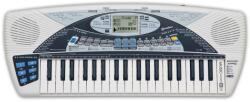  Digitális dj orgona 40 billentyűvel és erősítővel gyerekeknek