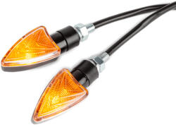 STR8 MX_STR-675.95/BK Index Ház Háromszög Rövid / - Fekete, Fehér