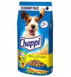 Chappi Száraz Kutyaeledel Kutyáknak Baromfival 9 Kg