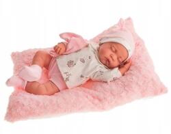 Antonio Juan Spanyol játékbaba Antonio Juan Luna Nacida 40 cm (33048)