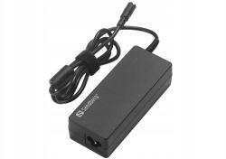 Sandberg Univerzális Tápegység 90W-os laptophoz (135-78)