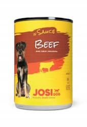 Josera nedves marhahúsnak 0, 415 kg