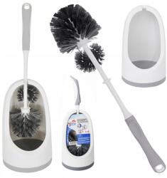 York WC-kefe szett WC-hez szabadon álló antibakteriális (3064560-009223)