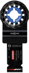 Bosch EXPERT AIZ 20 AIT Carbide MetalMax 2608902043 Multiszerszám merülőfűrészlap 40x20mm FÉM/INOX (2608902043)
