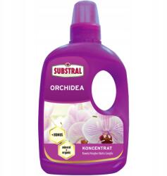 ICL Speciality Fertilizers Műtrágya Humusz Orchidea, Orchidea 250 ML Substral (SUBST OR 0,25L)