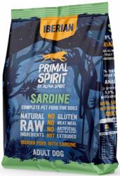 PRIMAL Spirit Ibériai Szardínia 1kg Száraz Eledel