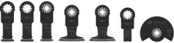 Bosch 2608669097 7 részes Merülő fűrészlap készlet fához (2608669097)