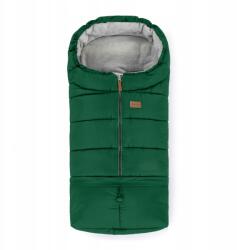Petite&Mars Jibot lábzsák 3az1ben Zöld (531845)