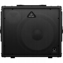 BEHRINGER KXD15 billentyűs kombó 600W (KXD15)