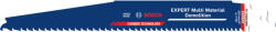 Bosch 2608902341 EXPERT S1167 XHM Wood with Metal Demolition keményfém fogazású szablyafűrészlap, (2608902341)