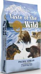 Taste of the Wild Pacific Stream Canine Formula száraz Eledel kutyák számára 5, 6