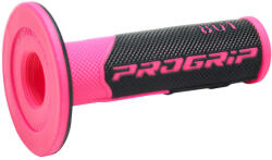 PROGRIP MX_PG801-22 801 Kettős összetételű Markolat Neon / - Fekete, Rózsaszín