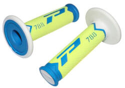 PROGRIP MX_PG788-13 788 Tripla Sűrűségű Markolat Neon / Neon / - Kék, Sárga, Fehér