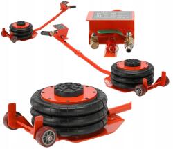 Yato Emelő Balos Pneumatikus Hóember Párna 4T 15-40cm Yato YT-17230 (YT-17230)