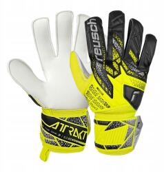 Reusch Kapuskesztyű Reusch Attrakt Solid safety yellow/silver 8