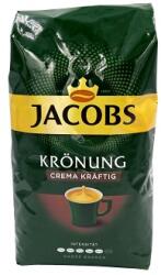 Jacobs Krönung Caffé Crema Kräftig szemes kávé 1kg