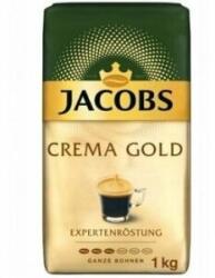 Jacobs Expert Crema Gold szemes kávé 1 kg