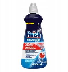 Finish Mosogatógép öblítő Regular 400 ml (455984)