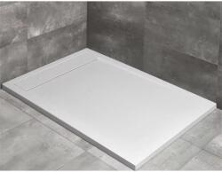 Radaway Teos F 110x90 fehér téglalap alakú zuhanytálca szifonnal 31608 (31608)