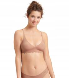 Sloggi melltartó Zero Microfibre 2.0 Soft Bra XL (7613142236607)