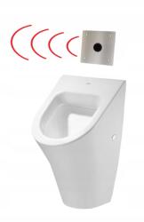 Roca Nexo Roca piszoár infravörös automatával (NEXO+PAVO3)