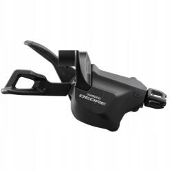 Shimano Deore SL-M6000-I 10s jobb hátsó mandzsetta I-spec II bilincs nélkül (KSLM6000IRA)