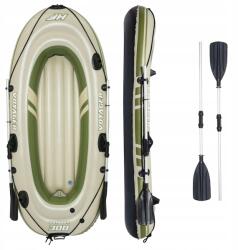 Bestway Felfújható gumicsónak Hydro-Force Voyager 300, 243x102 cm (186987)