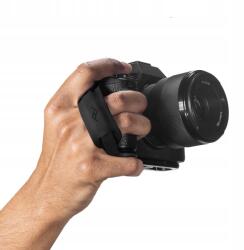 Peak Design Micro Clutch L-Plate kézpánt (MC-L-1)