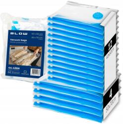 Vákuumzsákok Többfunkciós Ágyneműhuzat Garnitúra 16 Db-os 2 Méret (44-438#)