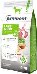 Eminent Adult Bárány és rízs száraz kutyaeledel 15kg