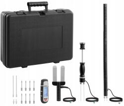 Steinberg Systems Nedvességmérő 1-75% kalapácselektróda Steinberg SBS-MM-300 10030916 (10030916)