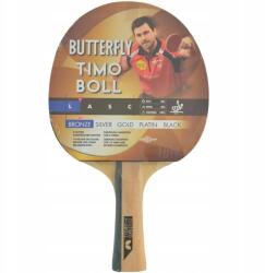 Butterfly Ping-pong ütő Butterfly Timo Boll Bronze (4001078850111)