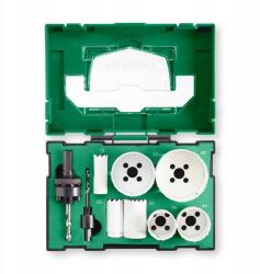 HiKOKI (Hitachi) Lyukasztó készlet HiKOKI (korábban Lyukasztó készlet 9 db 40030032 (40030032)