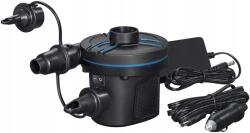 Bestway Erős, Nagy Teljesítményű Elektromos Pumpa Ac/dc 220/12V 490 L/min Bestway 62255 (4902248503489)