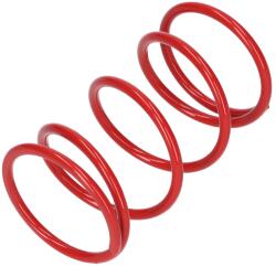 Malossi M. 2916497. R0 Kontrasztrugó K10.1/l120mm - Honda 300ie - Piros