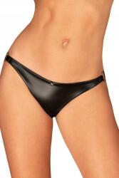 Obsessive Viranes rövidnadrág fekete Xs/s (5901688255032)