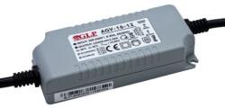 GLP AGV-16-12 15, 96W 12V 1.33A IP40 LED tápegység (AGV-16-12) - oneclick