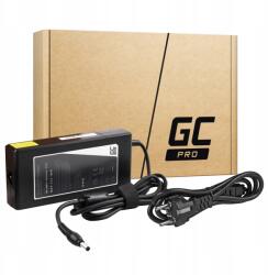 Green Cell Tápegység Akkumulátortöltő Green Cell Pro Msi, Asus 180W 19V 9.5A 5.5-2.5mm (AD100P)