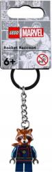 LEGO® Marvel 854296 kulcstartó rakéta mosómedve (LEGO854296)