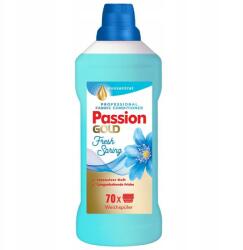Passion Gold friss tavaszi Öblítőszer 2 l (4260145999447)